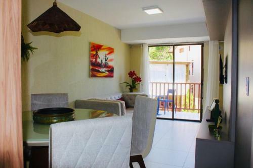 Apartamento Dei Fiori Guaramiranga