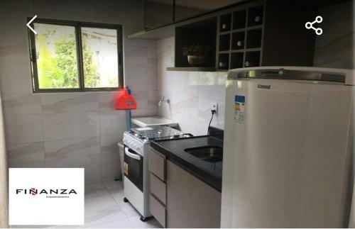 Apartamento Dei Fiori Guaramiranga