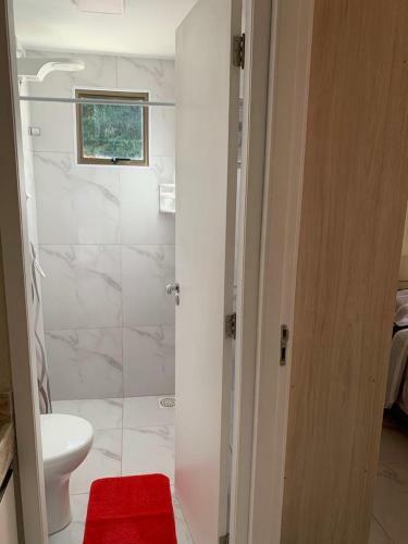 Apartamento Dei Fiori Guaramiranga