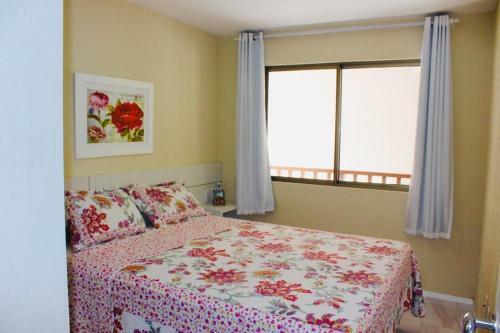 Apartamento Dei Fiori Guaramiranga