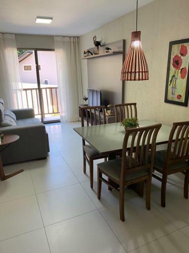 Apartamento Dei Fiori Guaramiranga