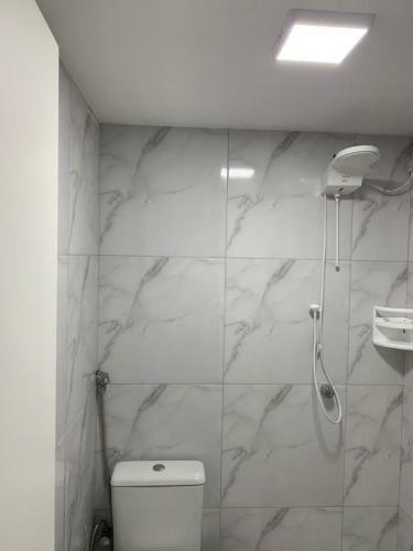 Apartamento Dei Fiori Guaramiranga