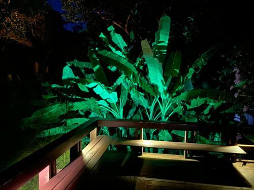 Villa Chal� Ch�o Das Estrelas
