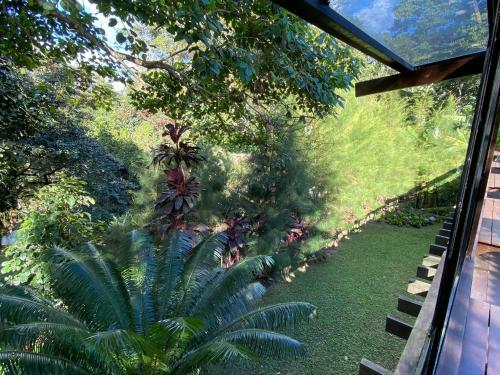 Villa Chal� Ch�o Das Estrelas