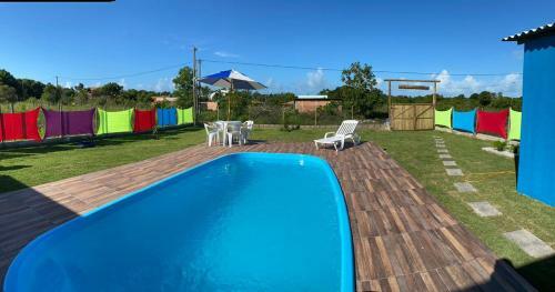 Recanto Da Lua