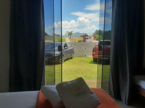 Apartamento Pousada Vielas Do Rosa - Centrinho Da Praia Do Rosa