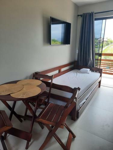 Apartamento Pousada Vielas Do Rosa - Centrinho Da Praia Do Rosa