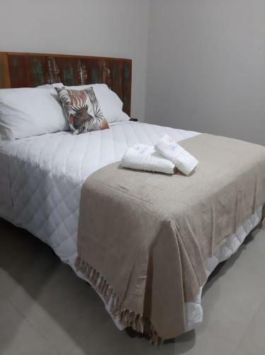 Apartamento Pousada Vielas Do Rosa - Centrinho Da Praia Do Rosa