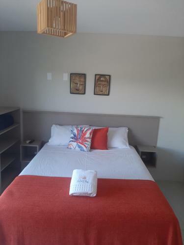 Apartamento Pousada Vielas Do Rosa - Centrinho Da Praia Do Rosa