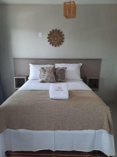 Apartamento Pousada Vielas Do Rosa - Centrinho Da Praia Do Rosa