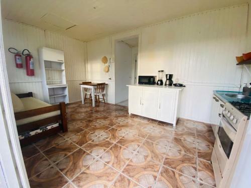 Posada Pousada Ess�ncia Do Rosa
