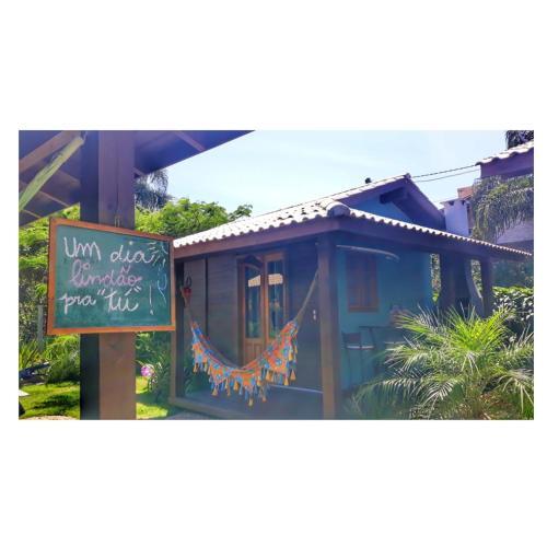 Hostal Sal Do Mar Cabanas Charme