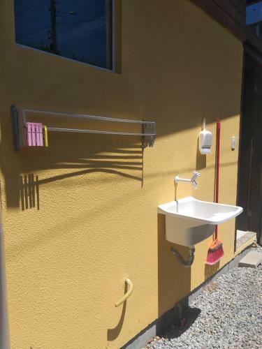 Hostal Cabanas De Marina