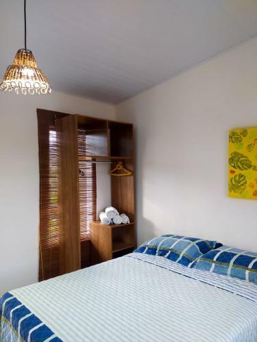 Apartamento Pousada Dos Cardeais