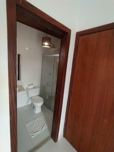 Apartamento Pousada Dos Cardeais