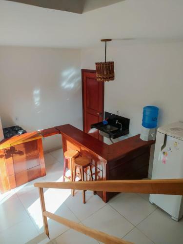 Apartamento Pousada Dos Cardeais