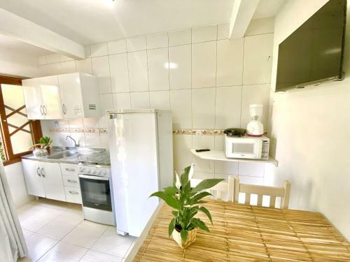Hostal Aldeia Rosa