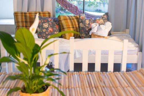 Hostal Aldeia Rosa