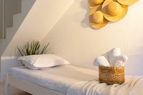 Hostal Aldeia Rosa