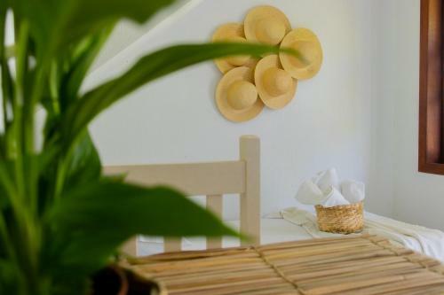 Hostal Aldeia Rosa