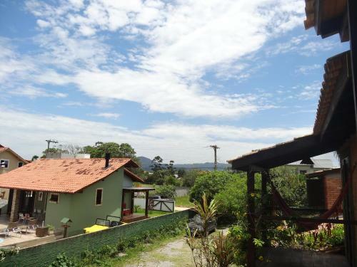 Posada Pousada Dunas Do Rosa