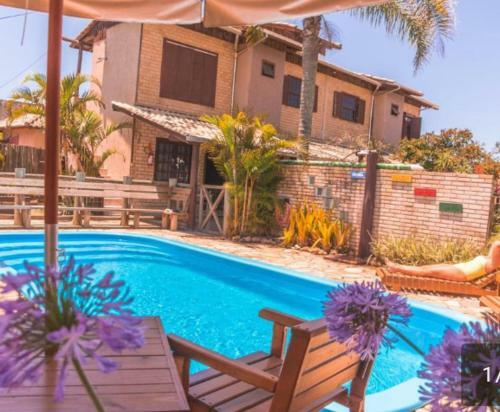 Posada Uluwatu Pousada