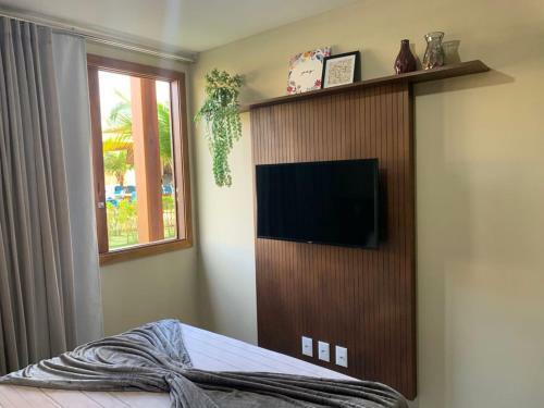 Apartamento Luxo Barra Grande Pen�nsula de Mara�