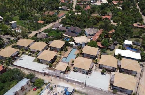 Apartamento Luxo Barra Grande Pen�nsula de Mara�