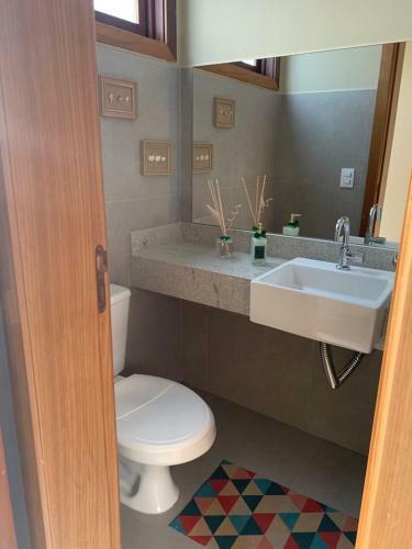 Apartamento Luxo Barra Grande Pen�nsula de Mara�