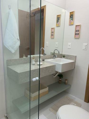 Apartamento Luxo Barra Grande Pen�nsula de Mara�