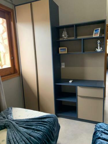 Apartamento Luxo Barra Grande Pen�nsula de Mara�
