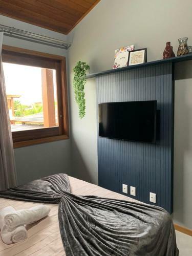 Apartamento Luxo Barra Grande Pen�nsula de Mara�