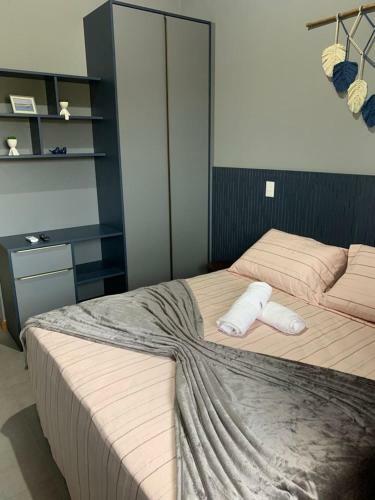 Apartamento Luxo Barra Grande Pen�nsula de Mara�