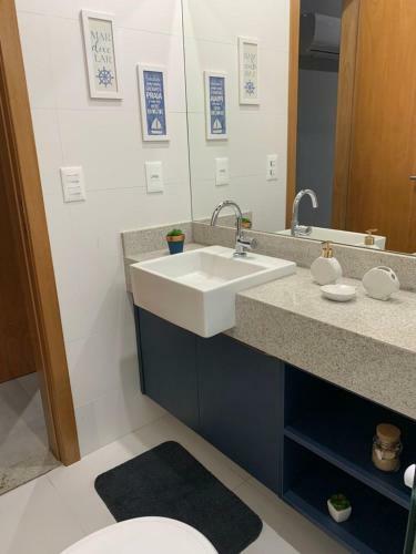 Apartamento Luxo Barra Grande Pen�nsula de Mara�