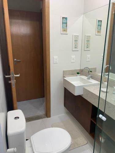 Apartamento Luxo Barra Grande Pen�nsula de Mara�