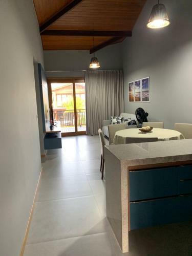 Apartamento Luxo Barra Grande Pen�nsula de Mara�