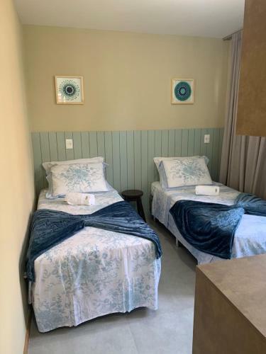 Apartamento Luxo Barra Grande Pen�nsula de Mara�