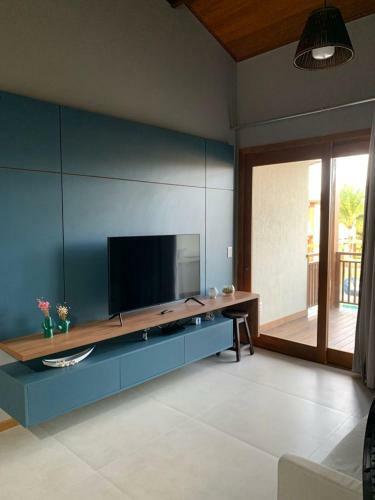 Apartamento Luxo Barra Grande Pen�nsula de Mara�