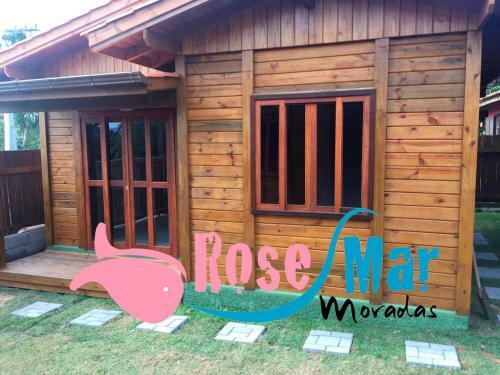 Hostal Rose Mar Moradas