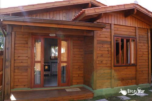 Hostal Rose Mar Moradas