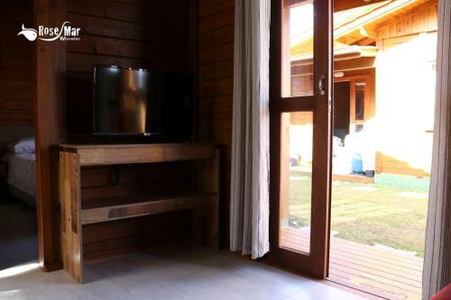 Hostal Rose Mar Moradas