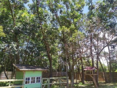 Moradas Rosa Com Piscina Privativa Na Praia Do Rosa