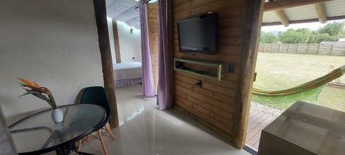 Moradas Rosa Com Piscina Privativa Na Praia Do Rosa