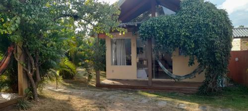 Villa Rosa Buti�