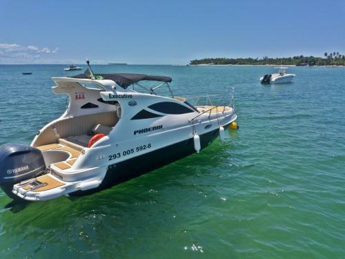 Passeios de Lanchas E Jetski - Monsenhor Lisboa Yachts