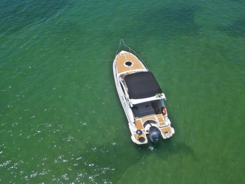 Passeios de Lanchas E Jetski - Monsenhor Lisboa Yachts