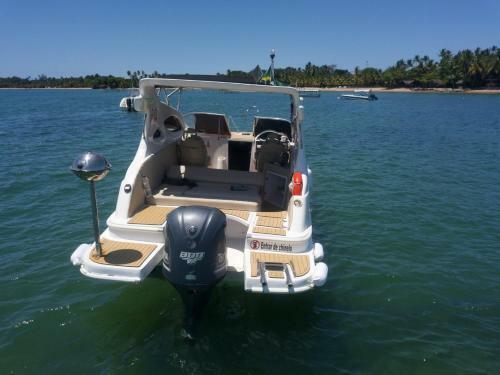 Passeios de Lanchas E Jetski - Monsenhor Lisboa Yachts