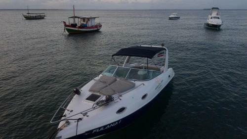 Passeios de Lanchas E Jetski - Monsenhor Lisboa Yachts