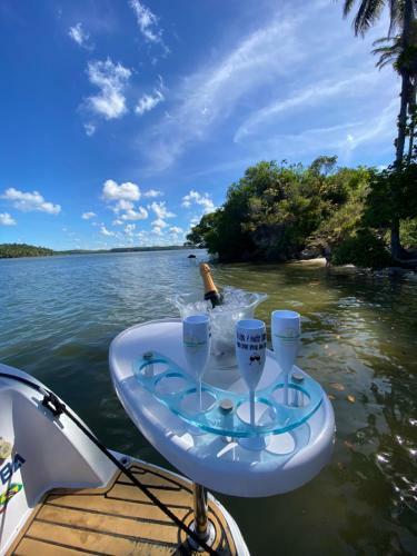 Passeios de Lanchas E Jetski - Monsenhor Lisboa Yachts
