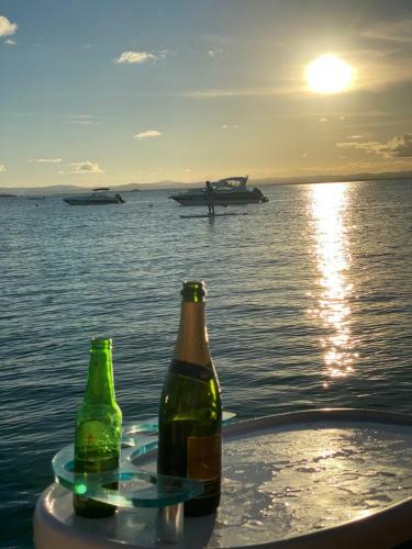 Passeios de Lanchas E Jetski - Monsenhor Lisboa Yachts